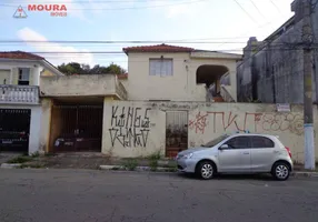 Foto 1 de Casa com 3 Quartos à venda, 150m² em Vila Arapuã, São Paulo