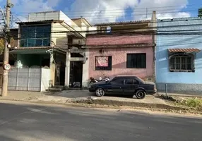 Foto 1 de Casa com 2 Quartos à venda, 80m² em Realengo, Rio de Janeiro