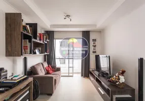 Foto 1 de Apartamento com 3 Quartos à venda, 80m² em Jardim Marajoara, São Paulo