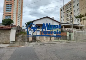 Foto 1 de Lote/Terreno à venda, 689m² em Vila Piratininga, São José dos Campos
