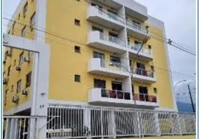 Foto 1 de Apartamento com 2 Quartos à venda, 55m² em Bangu, Rio de Janeiro