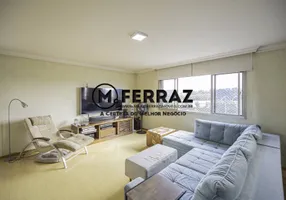 Foto 1 de Apartamento com 4 Quartos para venda ou aluguel, 198m² em Jardim Europa, São Paulo