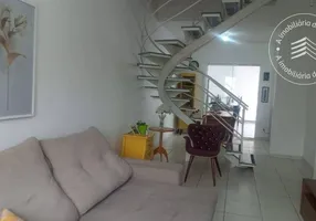 Foto 1 de Casa de Condomínio com 3 Quartos à venda, 85m² em Campo Alegre, Pindamonhangaba