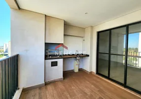 Foto 1 de Apartamento com 3 Quartos à venda, 84m² em Vila Aviação, Bauru