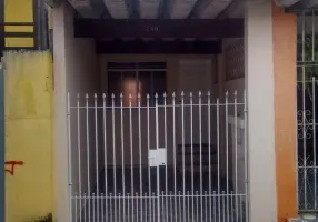 Foto 1 de Sobrado com 2 Quartos à venda, 63m² em Vila Indiana, Taboão da Serra