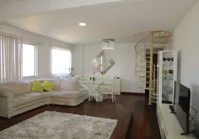 Foto 1 de Apartamento com 2 Quartos à venda, 142m² em Todos os Santos, Rio de Janeiro