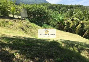 Foto 1 de Lote/Terreno à venda, 600m² em Curral, Ilhabela