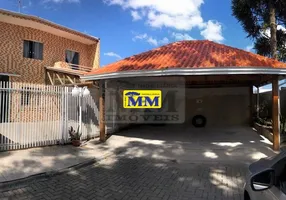 Foto 1 de Sobrado com 3 Quartos à venda, 270m² em Vargem Grande, Pinhais