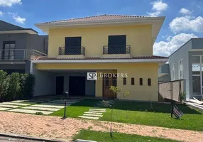 Foto 1 de Casa de Condomínio com 3 Quartos à venda, 399m² em Condominio Reserva dos Vinhedos, Louveira