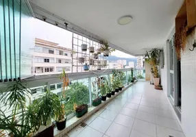 Foto 1 de Apartamento com 2 Quartos à venda, 76m² em Laranjeiras, Rio de Janeiro