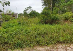 Foto 1 de Lote/Terreno à venda, 196m² em Pontal do Norte, Itapoá