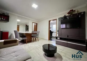 Foto 1 de Apartamento com 3 Quartos à venda, 90m² em Santa Mônica, Belo Horizonte