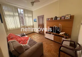 Foto 1 de Apartamento com 3 Quartos à venda, 80m² em Nova Suíssa, Belo Horizonte