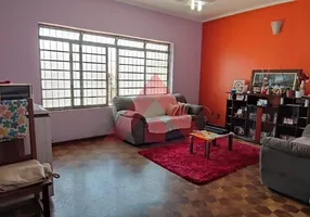 Foto 1 de Casa com 3 Quartos à venda, 125m² em Jardim Eulina, Campinas