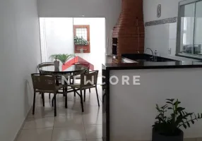 Foto 1 de Casa com 3 Quartos à venda, 160m² em Centro, Bauru