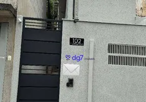 Foto 1 de Kitnet com 1 Quarto à venda, 15m² em Butantã, São Paulo