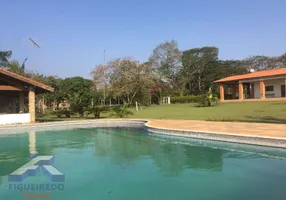 Foto 1 de Fazenda/Sítio com 5 Quartos à venda, 400m² em HARAS BAIRRO CONGONHAL, Tatuí