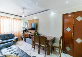 Foto 1 de Apartamento com 2 Quartos à venda, 55m² em Vila Sao Francisco (Zona Leste), São Paulo