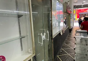 Foto 1 de Ponto Comercial para alugar, 3m² em Centro, São Paulo