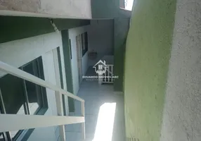 Foto 1 de Casa com 4 Quartos à venda, 200m² em Jardim Industrial, São Bernardo do Campo