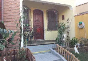 Foto 1 de Casa com 3 Quartos à venda, 220m² em Jardim Nice, São Paulo