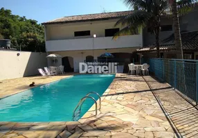 Foto 1 de Casa de Condomínio com 4 Quartos à venda, 360m² em Jardim de Alah, Taubaté