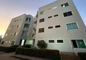 Foto 1 de Apartamento com 2 Quartos à venda, 65m² em Plano Diretor Sul, Palmas