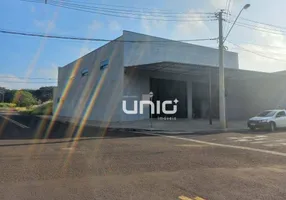 Foto 1 de Galpão/Depósito/Armazém para alugar, 210m² em Sao Mateus, Piracicaba