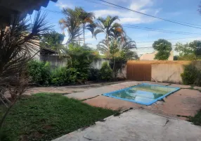 Foto 1 de Casa com 3 Quartos à venda, 100m² em Jardim das Esmeraldas, Aparecida de Goiânia