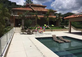 Foto 1 de Casa de Condomínio com 4 Quartos à venda, 720m² em Condominio Fazenda São Joaquim, Vinhedo