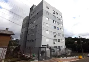 Foto 1 de Apartamento com 2 Quartos para alugar, 49m² em São Luiz, Caxias do Sul