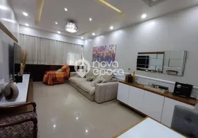 Foto 1 de Apartamento com 3 Quartos à venda, 105m² em Botafogo, Rio de Janeiro