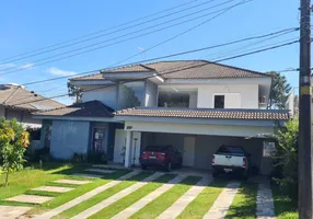 Foto 1 de Casa de Condomínio com 4 Quartos à venda, 430m² em Residencial Morada das Estrelas Aldeia da Serra, Barueri