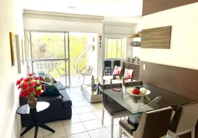 Foto 1 de Apartamento com 2 Quartos à venda, 65m² em Planalto, Teresina