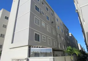 Foto 1 de Apartamento com 2 Quartos para alugar, 41m² em Coacu, Eusébio