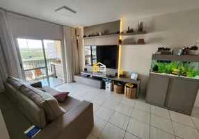 Foto 1 de Apartamento com 3 Quartos à venda, 105m² em Residencial Amazonas , Franca