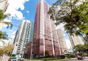 Foto 1 de Apartamento com 2 Quartos para alugar, 62m² em Bigorrilho, Curitiba