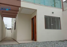 Foto 1 de Casa com 3 Quartos à venda, 133m² em Jaguari, Santana de Parnaíba