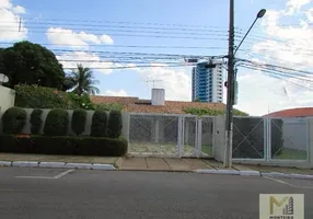 Foto 1 de Casa com 3 Quartos à venda, 314m² em Quilombo, Cuiabá