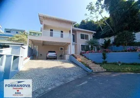 Foto 1 de Casa de Condomínio com 3 Quartos à venda, 404m² em Granja Viana, Cotia