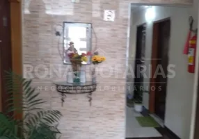 Foto 1 de Apartamento com 2 Quartos à venda, 62m² em Vila São José, São Paulo