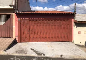 Foto 1 de Casa com 2 Quartos à venda, 90m² em Jardim Santa Efigenia, Salto