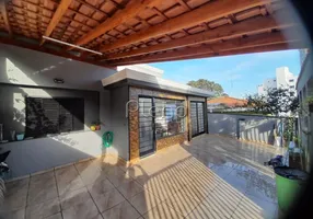 Foto 1 de Casa com 3 Quartos à venda, 113m² em Jardim Bela Vista, Valinhos