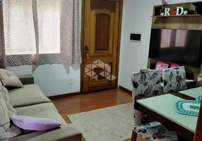 Foto 1 de Apartamento com 2 Quartos à venda, 45m² em Parque dos Maias, Porto Alegre