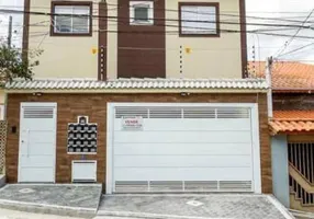 Foto 1 de Apartamento com 2 Quartos à venda, 35m² em Penha De Franca, São Paulo