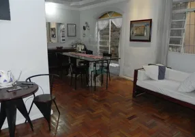 Foto 1 de Apartamento com 3 Quartos à venda, 128m² em Caiçaras, Belo Horizonte