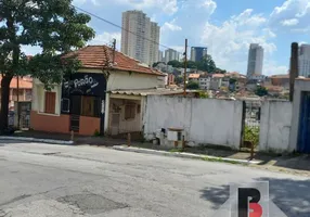 Foto 1 de Lote/Terreno à venda, 709m² em Móoca, São Paulo