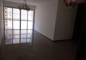 Foto 1 de Apartamento com 3 Quartos à venda, 105m² em Centro, Campinas