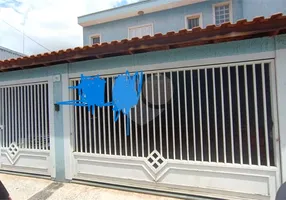 Foto 1 de Sobrado com 3 Quartos à venda, 200m² em Vila Guilherme, São Paulo