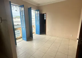 Foto 1 de Apartamento com 1 Quarto para alugar, 45m² em Ponta D'areia, Niterói